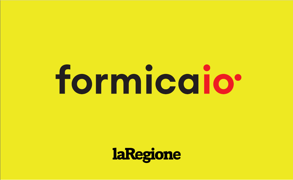 Formicaio - laRegione