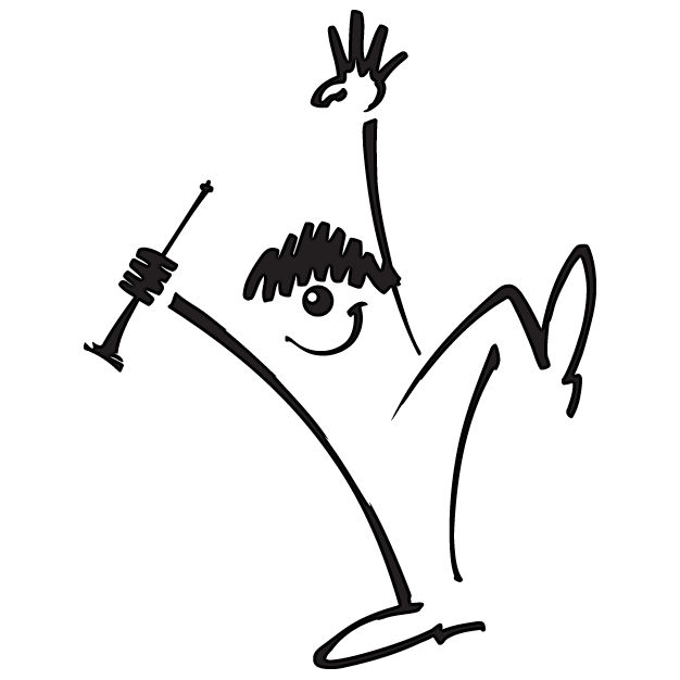 Logo Festival International des Artistes de Rue 2025