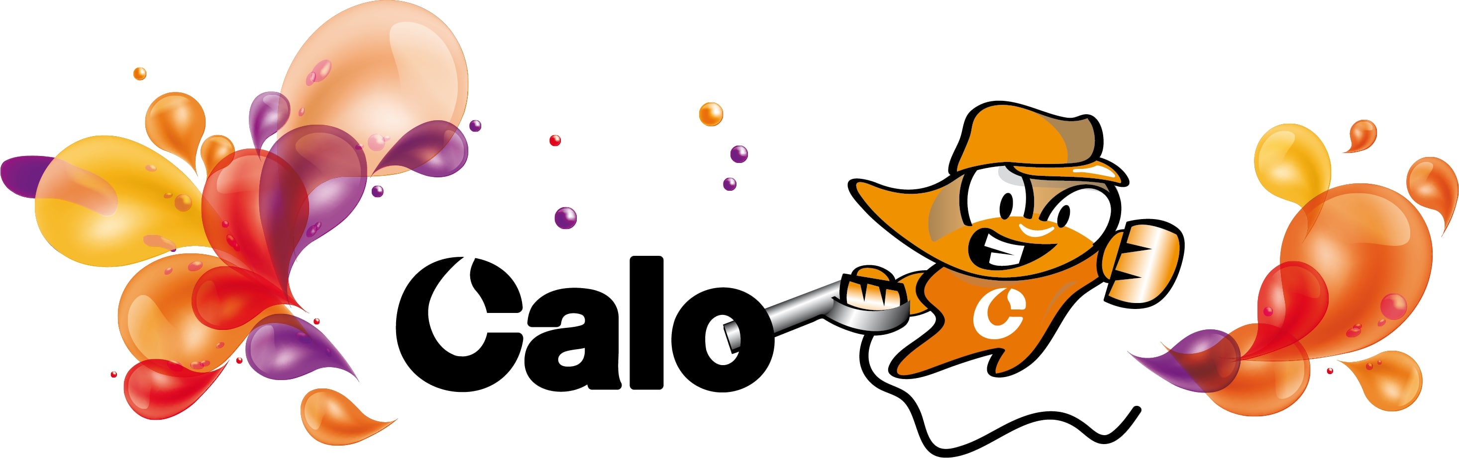 Logo Calo