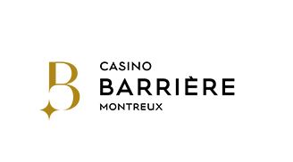 Casino Barrière Montreux