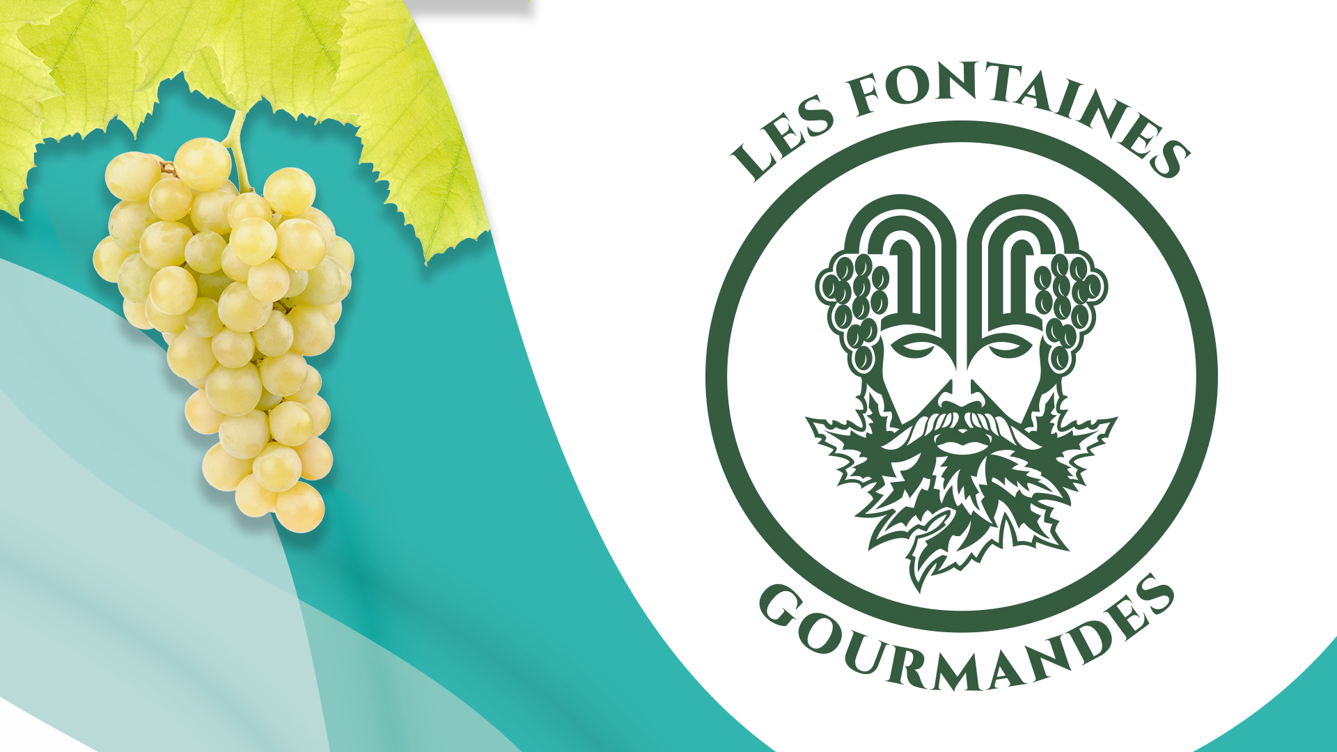 Fontaines Gourmandes 2022
