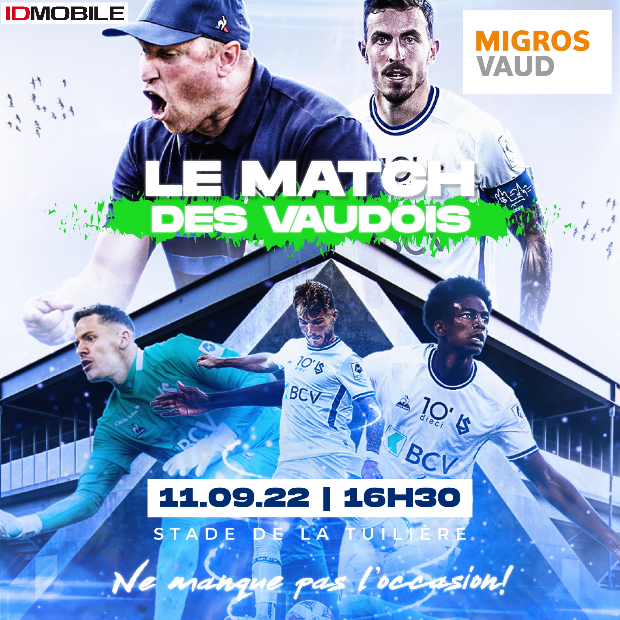 FC Lausanne-Sport