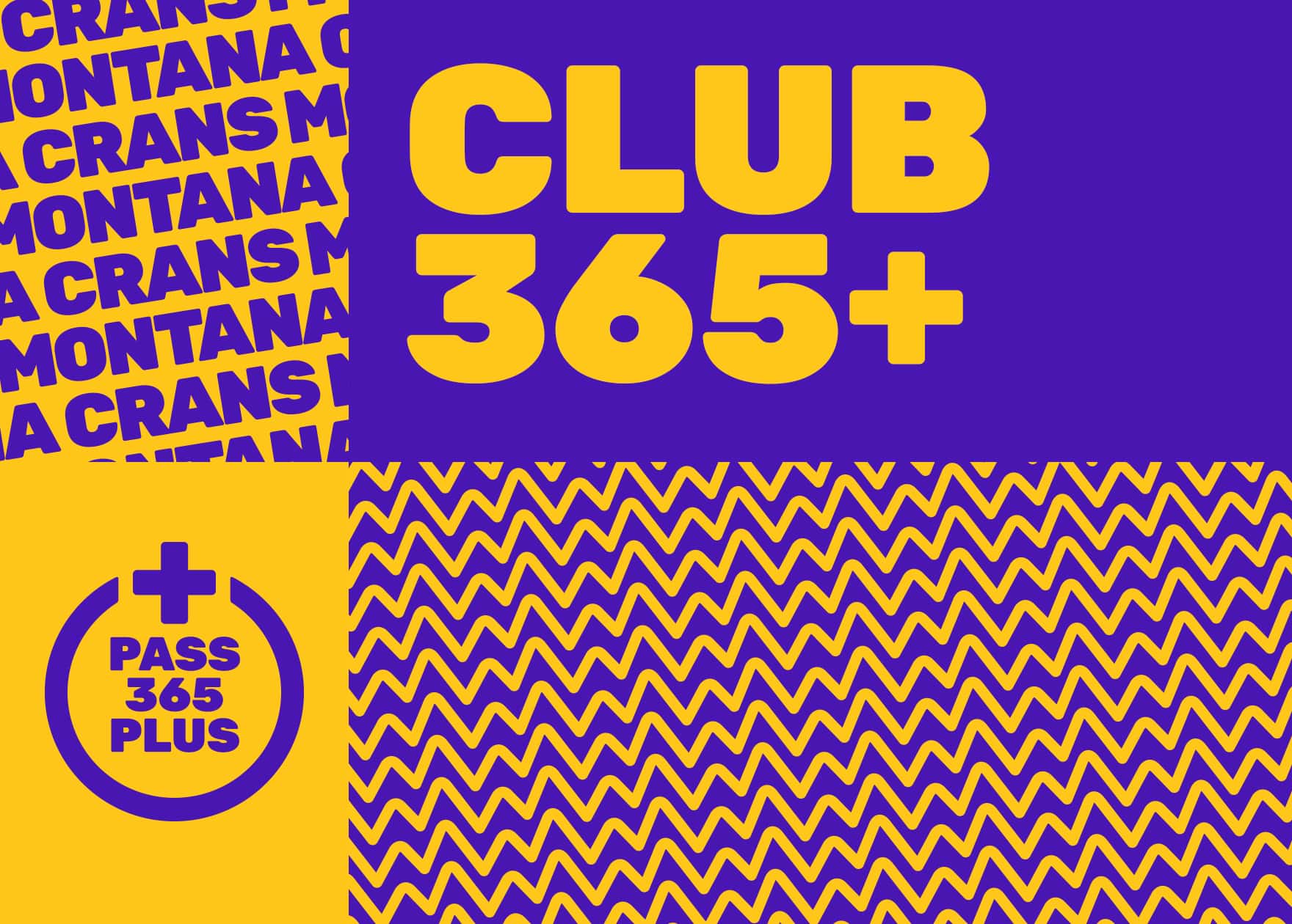 My CMA Club 365+