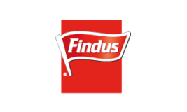 Logo Findus