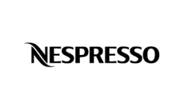 Logo Nespresso
