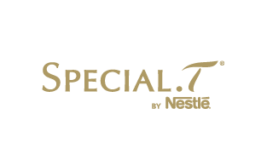 Logo SpecialT