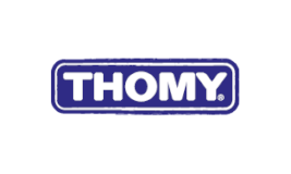 Logo Thomy