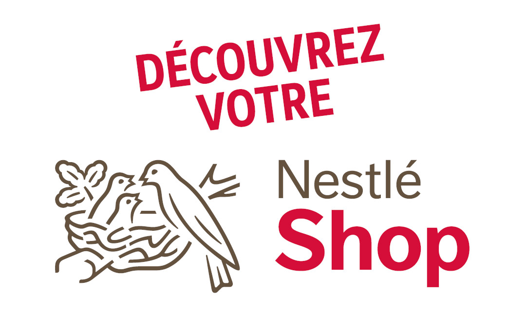 Nestle Shop Privilegien