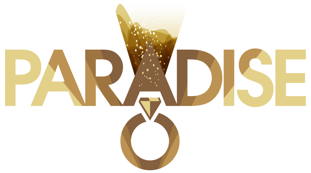 Logo Paradise-Events